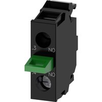 Siemens Contact module 1NO