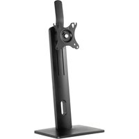 eSTUFF GLB226004 monitor mount / stand 81.3 cm (32") Desk Black