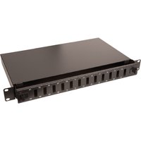 Lanview LVO231551 patch panel 1U