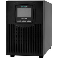 ONLINE USV-Systeme ZINTO 800 T uninterruptible power supply (UPS) Line