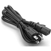 Zebra CS-CAB-EU-MLEAD power cable Black 2 m C13 coupler