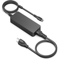 BTI 100W USB-C AC Adapter with 8 output voltages for all USB-C devices