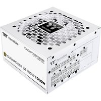 Thermaltake Toughpower GT Snow 1000W power supply unit 24-pin ATX ATX