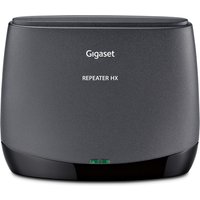 Gigaset Repeater HX 1880 - 1900 MHz Black