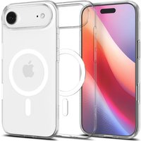 Spigen ACS10395 mobile phone case 16.5 cm (6.5") Cover Transparen