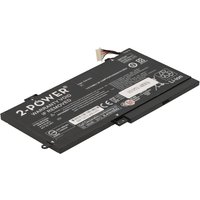 2-Power CBP3683A laptop spare part Battery