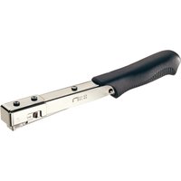 Rapid 5001693 manual staple gun Black. Silver