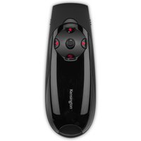 Kensington Presenter Expert Wireless Cursor Control with Red Laser