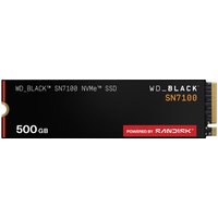 Western Digital Black WD_BLACK™ SN7100 NVMe™ SSD POWERED BY SANDISK 50