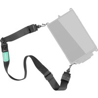 GDS SS2U tablet case accessory Shoulder strap Black. Gr