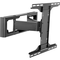 Peerless HPF650 TV mount 139.7 cm (55") Black