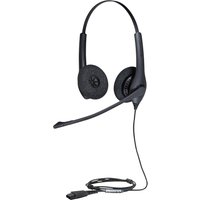 Jabra BIZ 1500 Duo QD EMEA
