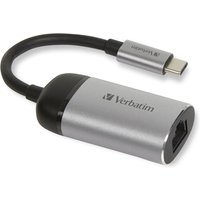 Verbatim 49146 laptop dock/port replicator USB 3.2 Gen 1 (3.1 Gen 1) T