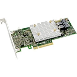 Adaptec Smartraid 3154-8I Raid Controller Pci Express X8 3.0 12 Gbit/S