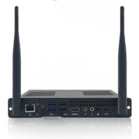 Newline WB5C820U PC/workstation Intel® Core™ i5 i5-1240P 8 GB DDR4-SDR