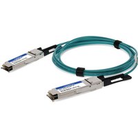 AddOn Networks QSFP-H40G-AOC1MP-AO InfiniBand/fibre optic cable 1 m QS
