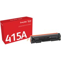 Xerox 006R04184 Toner cartridge black. 2.4K pages (replaces HP 415A/W2
