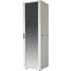 Logilink D32E88G Rack Cabinet 32U Freestanding Rack Grey
