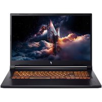 Acer Nitro V 17 AI ANV17-41-R3UC Copilot+ PC AMD Ryzen™ 7 260 Laptop 4