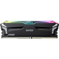Lexar LD5U16G68C34LA-RGD memory module 32 GB 2 x 16 GB DDR5 ECC