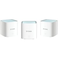 D-Link EAGLE PRO AI AX1500 Mesh System - 3 Pack