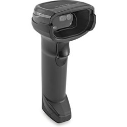 Zebra DS8108-SR Handheld Bar Code Reader 1D/2D Led Black