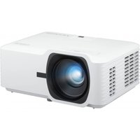 Viewsonic LS740HD data projector Standard throw projector 5000 ANSI lu