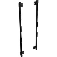 Chief TiLED® dvLED Universal 27" Wall Mount. 4 High Starter