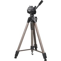 Hama Star 63 Tripod. 3D Tilt Head. Quick Release Plate