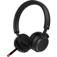 Snom A350D wireless dual headset with BT dongle