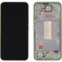 Samsung 346 34 LCD Green