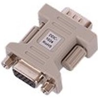 DDC 1024 cable gender changer VGA