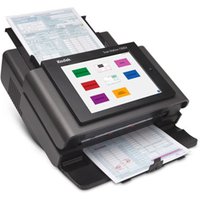 Kodak 730EX Plus ADF + Sheet-fed scanner 600 x 600 DPI Black