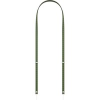 Apple Crossbody Strap - Green