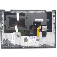 Lenovo 5M10Y85784 laptop spare part Cover + keyboard