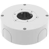 Hanwha SBO-140BW security camera accessory Junction box