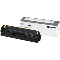 Xerox 006R05078 Toner cartridge yellow high-capacity return program. 2