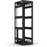 Middle Atlantic Products AXS-IR-4532-26 rack cabinet 42U Wall mounted