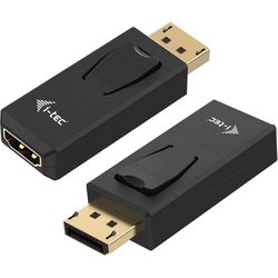 I-Tec Passive Displayport To Hdmi Adapter (Max 4K/30Hz)