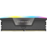 Corsair Vengeance RGB CMH16GX5M2B5600Z40 memory module 16 GB 1 x 16 GB