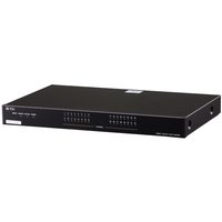 TOA N-8000DI intercom system accessory Direct select unit
