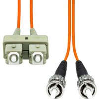 ProXtend SC-S UPC OM1 Duplex MM Fier
