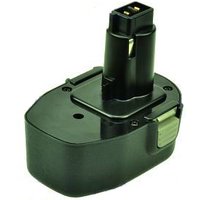 2-Power PTH0125A cordless tool battery / charger