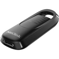 SanDisk SDCZ480-256G-G46 USB flash drive 256 GB USB Type-C 3.2 Gen 1 (