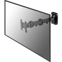 Lindy LCD and LED Multi Joint Cantilever TV Wall Bracket Mount upto 10