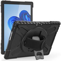 eSTUFF ES68290013-BULK tablet case Black