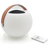 eSTUFF ES652800 portable speaker Mono portable speaker White 5 W