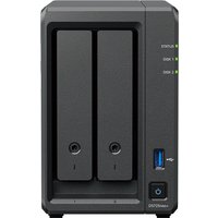 Synology DiskStation DS725NEO+ NAS/storage server Compact Ryzen Embedd