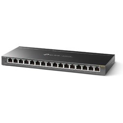 Tp-Link 16-Port Gigabit Unmanaged Pro Switch