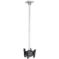 Multibrackets M Ceiling Mount Pro MBC1UX2 White VESA 200